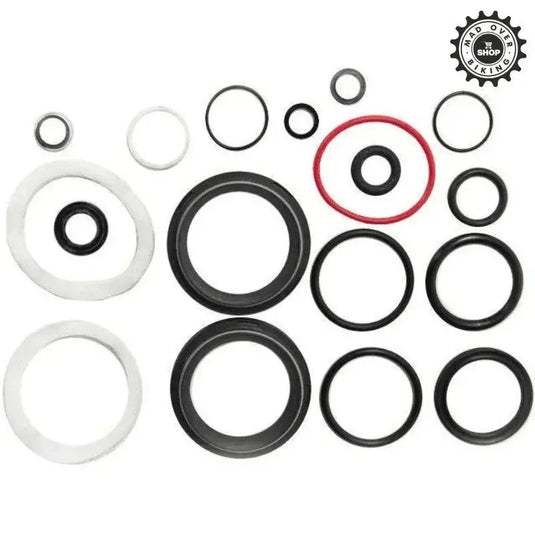 ROCKSHOX SERVICE PART | LYRIK RCT3 SA A1 - FORK SERVICE KIT