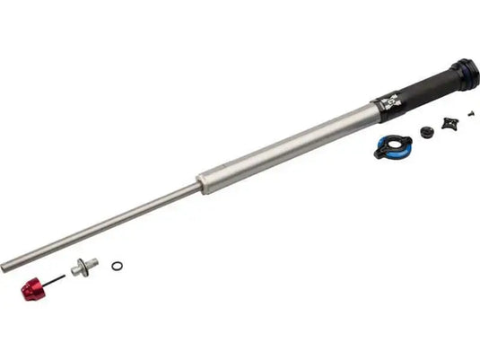 ROCKSHOX SERVICE PART | PIKE RC A1 - CHARGER DAMPER INTERNALS RIGHT - CROWN ADJUSTABLE