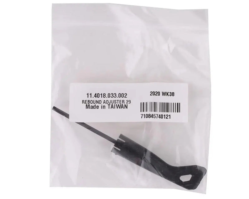 Load image into Gallery viewer, ROCKSHOX SERVICE PART | REBOUND ADJUSTER - 26"/29"

