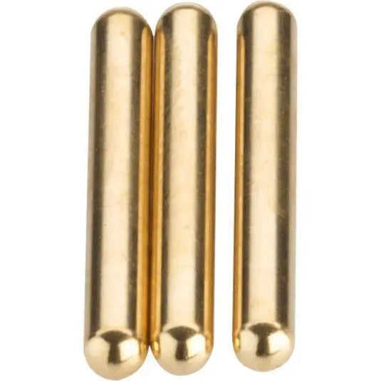 ROCKSHOX SERVICE PART | REVERB / STEALTH A1-B1 - BRASS KEY KIT - 3 QTY
