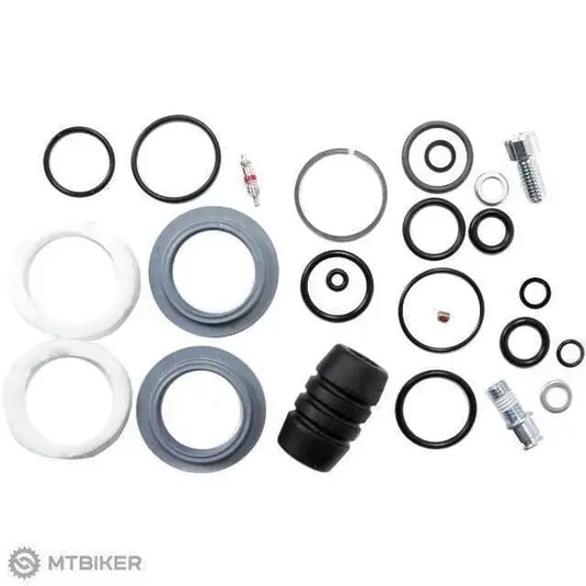 ROCKSHOX SERVICE PART | SEKTOR SILVER A1 - FORK SERVICE KIT