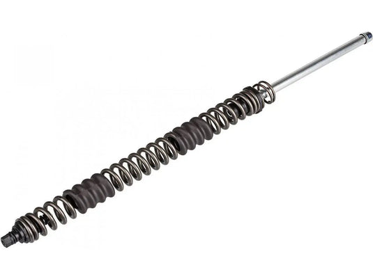 ROCKSHOX SERVICE PART | TORA TK - SPRING SHAFT MEDIUM RED 120MM