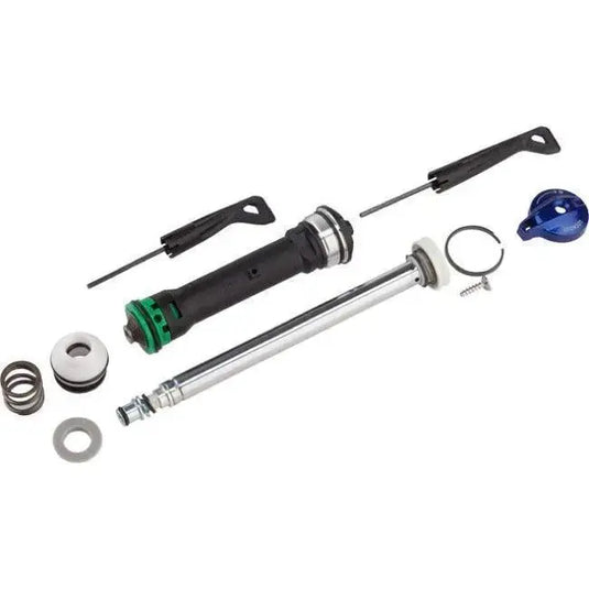 ROCKSHOX SERVICE PART | TURNKEY - RIGHT DAMPER INTERNALS 26/29 100MM
