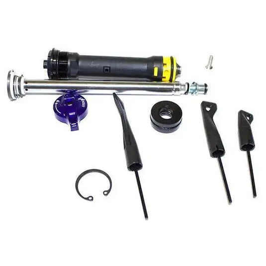 ROCKSHOX SERVICE PART | TURNKEY - RIGHT DAMPER INTERNALS FOR 30 GOLD