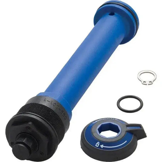ROCKSHOX SERVICE PART | TURNKEY - RIGHT DAMPER INTERNALS FOR SEKTOR SILVER / XC32