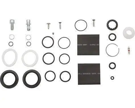 ROCKSHOX SERVICE PART | XC30 / 30S SOLO AIR - LEFT SPRING INTERNAL 26