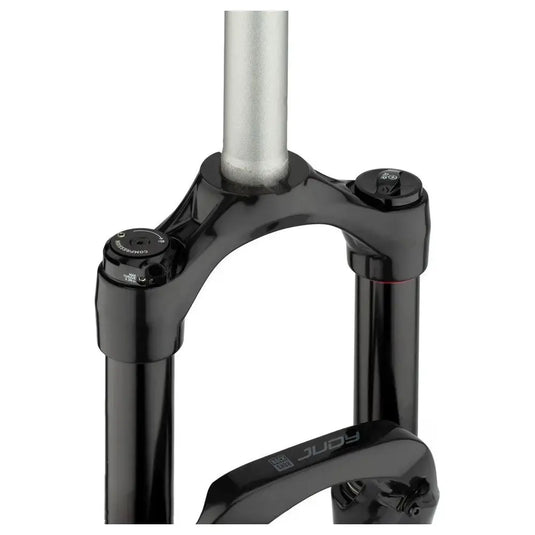 ROCKSHOX SUSPENSION FORK | JUDY GOLD RL - SOLO AIR ONELOC REMOTE TAPERED