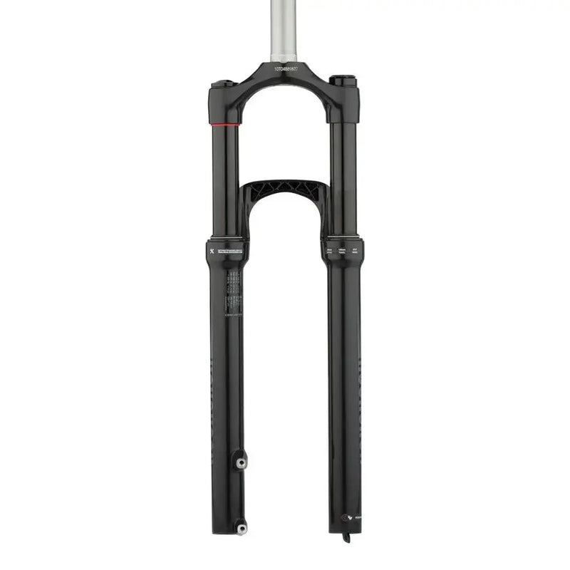 Load image into Gallery viewer, ROCKSHOX SUSPENSION FORK | JUDY GOLD RL - SOLO AIR ONELOC REMOTE TAPERED
