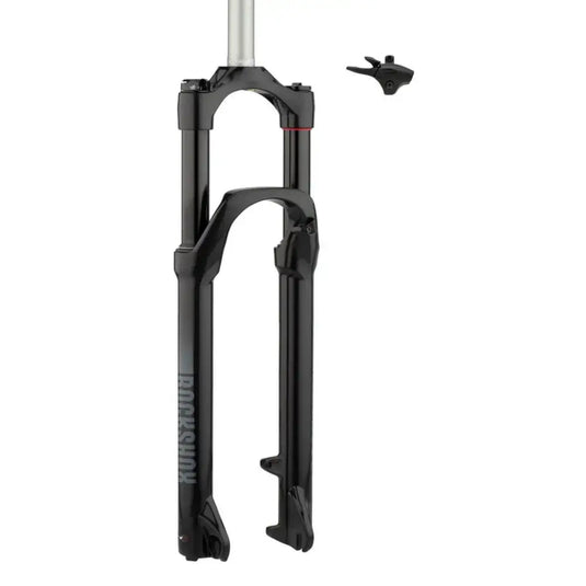 ROCKSHOX SUSPENSION FORK | JUDY GOLD RL - SOLO AIR ONELOC REMOTE TAPERED