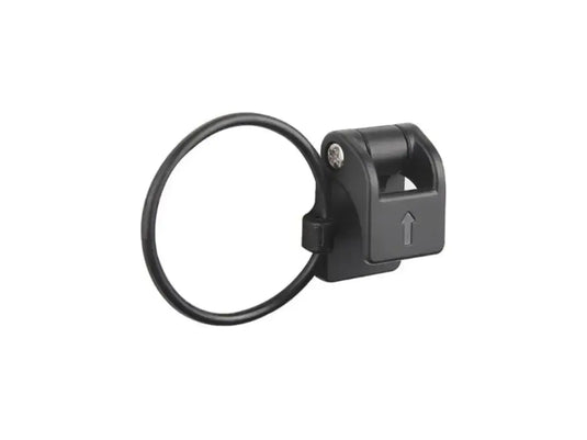 RAVEMEN REAR LIGHT MOUNT | ABM02 - FOR TR20 - MADOVERBIKING