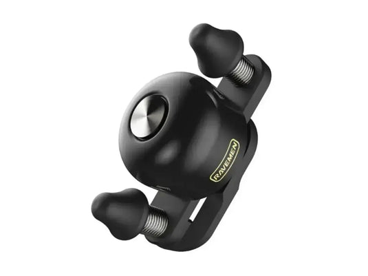 RAVEMEN BICYCLE BELL | Q3 - MADOVERBIKING