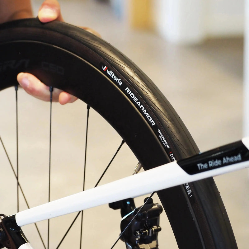 Load image into Gallery viewer, RideArmor Tubeless-Ready Vittoria MADOVERBIKING
