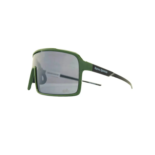 Royal Enfielld Sunglass Collection - Bottle Green