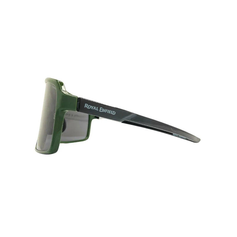 Load image into Gallery viewer, Royal Enfielld Sunglass Collection - Bottle Green

