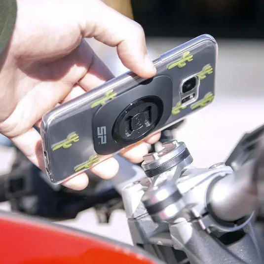 SP-Connect Sp-Ares Universal Interface (3M Sticker Type)