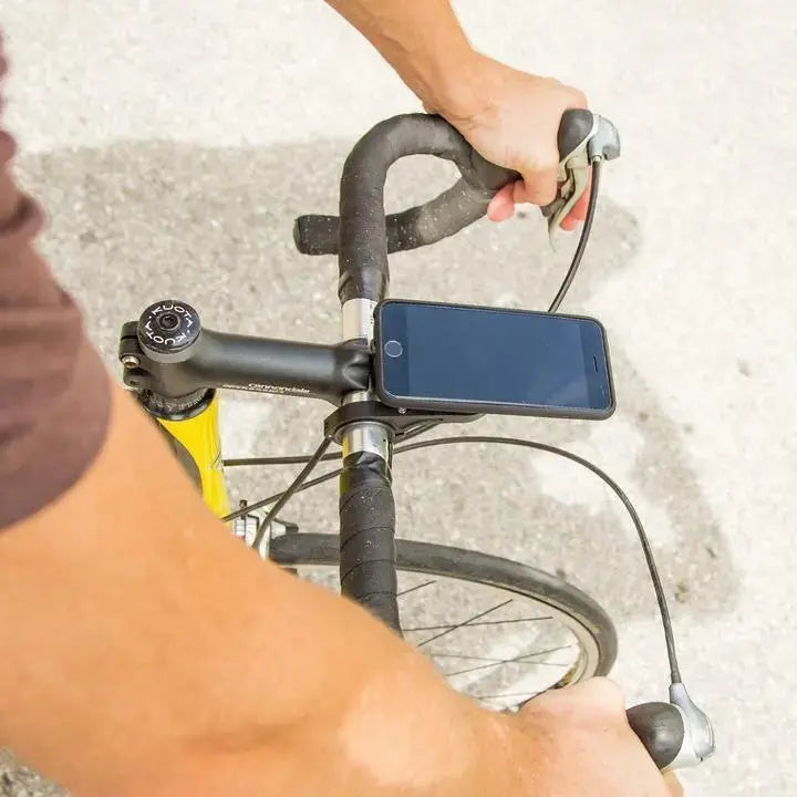 Load image into Gallery viewer, SP-Connect Spares Handle Bar Mount
