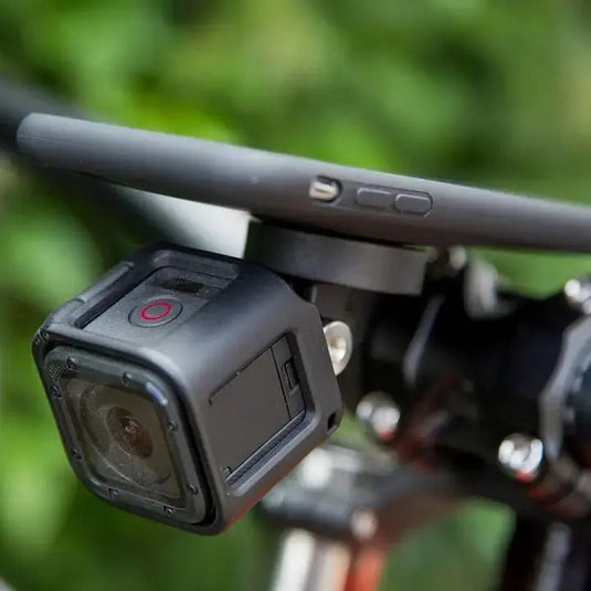 SP-Connect Spares Handle Bar Mount