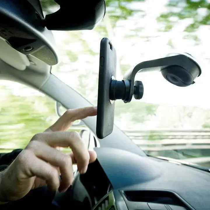 Load image into Gallery viewer, SP-ConnectSpares Holder For Car Suction Mount
