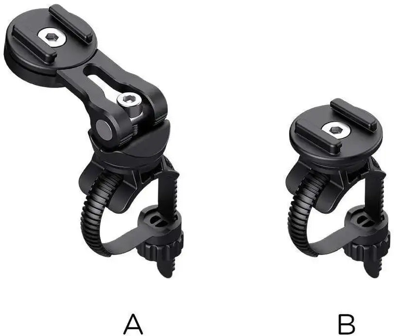 Load image into Gallery viewer, SP-Connect Mobile Holder Bundle Ii Universal Clamp
