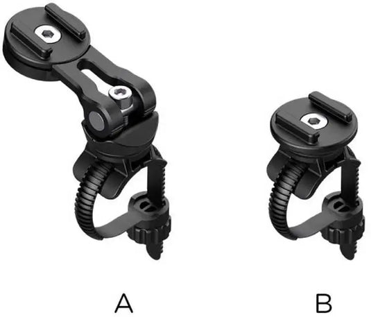 SP-Connect Mobile Holder Bundle Ii Universal Clamp