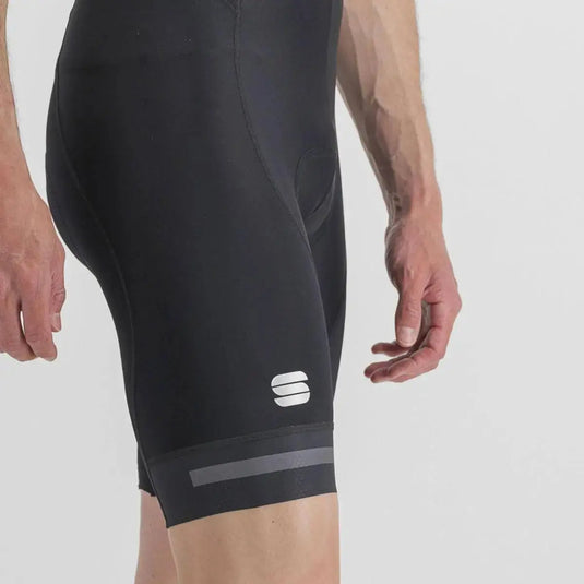 Sportful Neo Mens Cycling Shorts (Black)