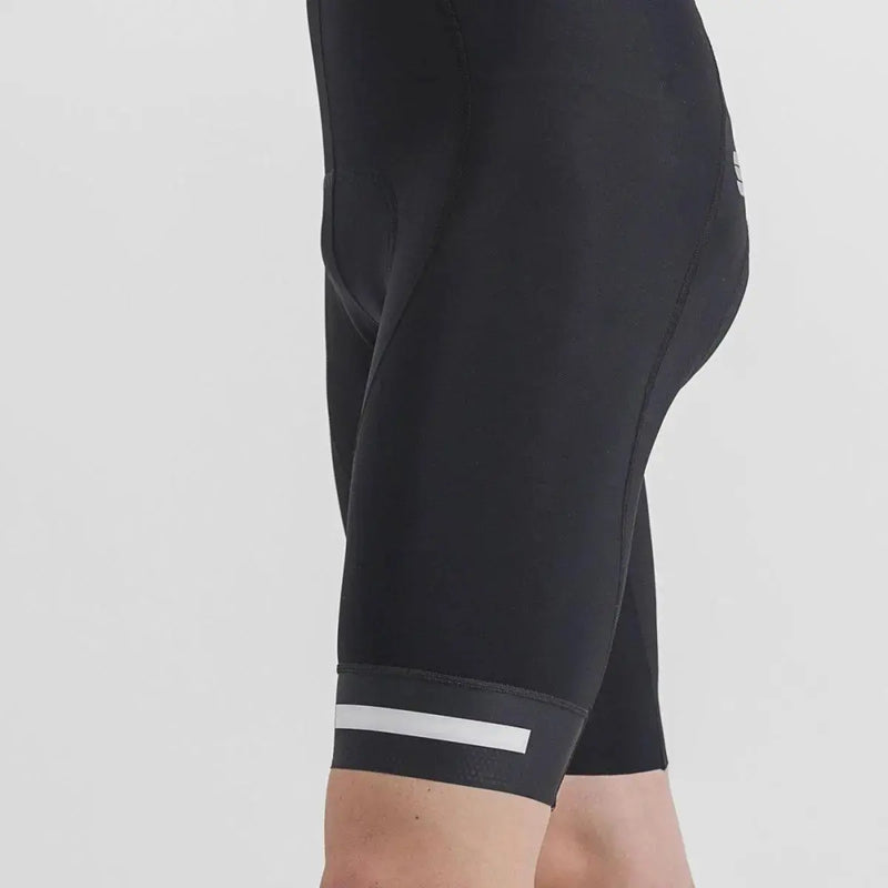 Load image into Gallery viewer, Sportful Neo Mens Cycling Bibshort (Black)
