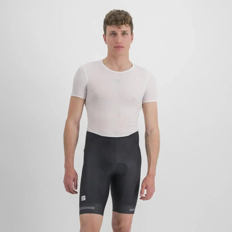 Load image into Gallery viewer, Sportful Neo Mens Cycling Shorts (Black)

