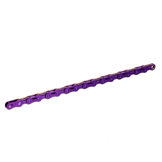 SRAM BICYCLE CHAIN FOR 12 SPEED DRIVETRAIN | FORCE E1 (PURPLE)