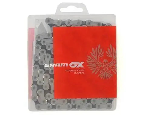 SRAM GX EAGLE 12-SPEED CHAIN
