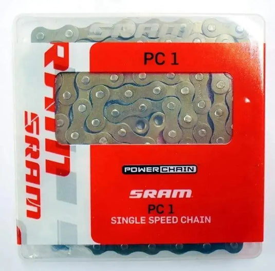 SRAM BICYCLE CHAIN | PC-1 (SINGLE-SPEED)