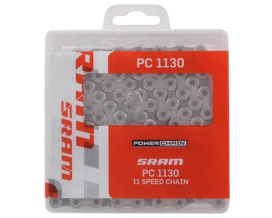 SRAM BICYCLE CHAIN | PC-1130 (11 SPEED)