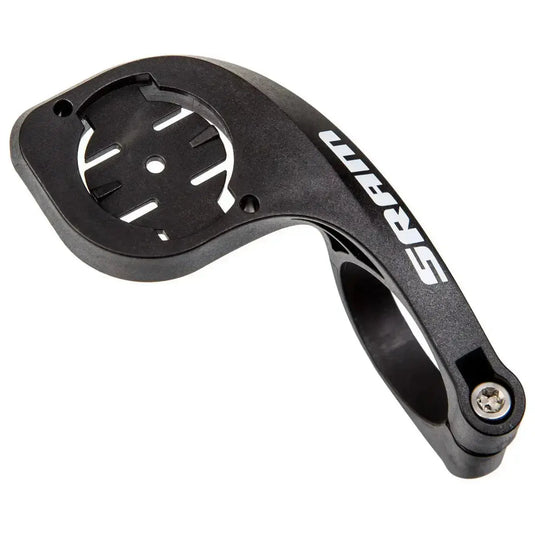 SRAM COMPUTER MOUNT FOR GARMIN (31.8)