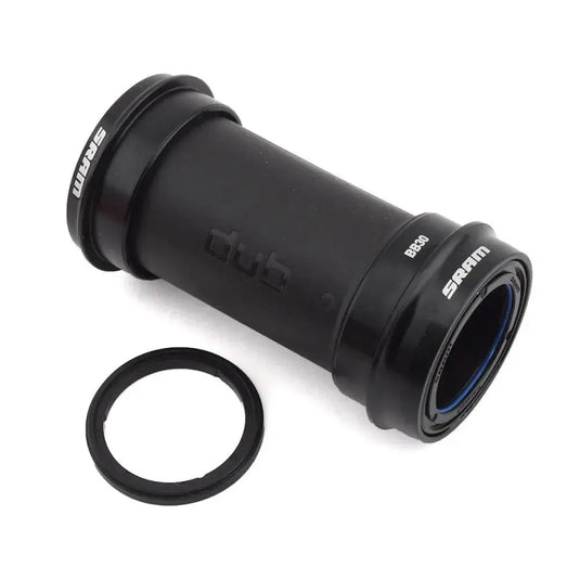 SRAM BOTTOM BRACKET 30 DUB | ASSEMBLY