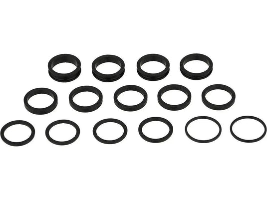 SRAM SMALL PARTS BB DUB SPACER KIT MTB/ROAD 11.6418.002.002