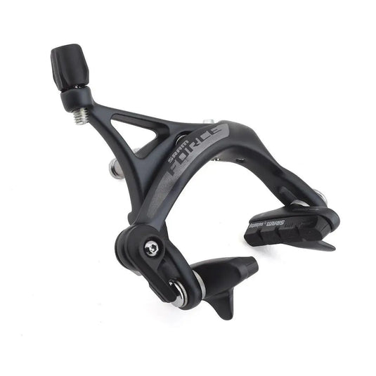 SRAM BRAKE CALIPER FORCE FRONT 16MM NUT 00.5118.023.001