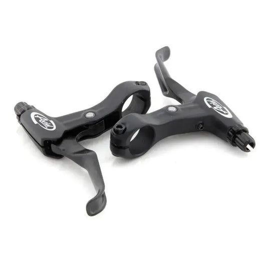 SRAM FR5 FLAT BAR BRAKE LEVER( BLACK)