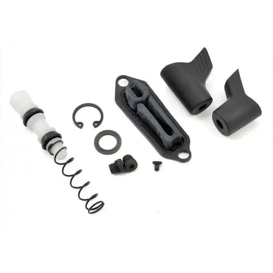 SRAM SERVICE PART LEVER INTERNALS V2 GUIDE R/RE/DB5 11.5018.005.008_X000D_