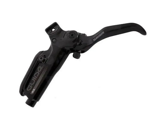 SRAM SERVICE PARTS LEVER ASEMBLEY AL BLK GUIDE-RS 11.5018.046.002