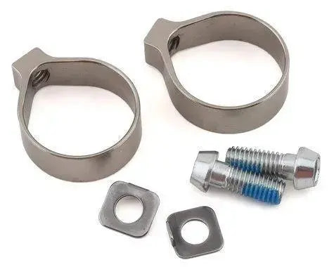 SRAM SERVICE PARTS ROAD BRAKE LEVER CLAMPS 11.7018.002.000