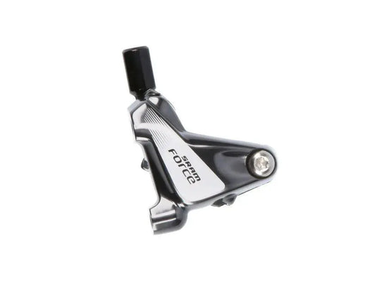 SRAM SMALL PARTS DISC BRAKE CALIPER FORCE-22 FLAT MOUNT 11.5018.040.000