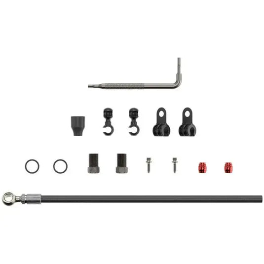 SRAM HYD HOSE KIT