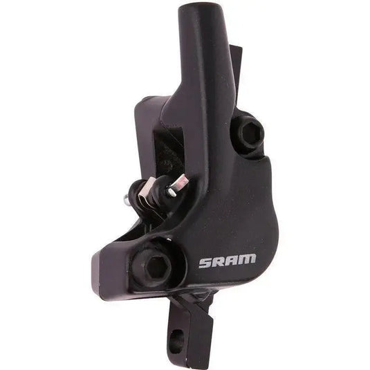 SRAM SERVICE PARTS CALIPER ASSEMBLEY NONCPS BLK LEVEL 11.5018.008.026
