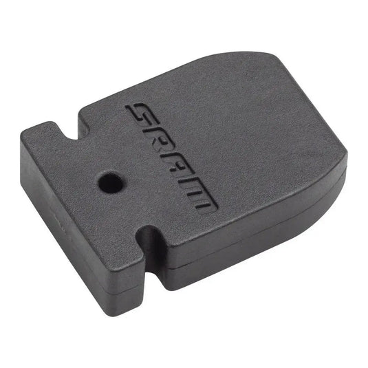 SRAM BLEEDING BLOCK | LEVEL ULT/TLM ETAP, FORCE AXS/RED AXS