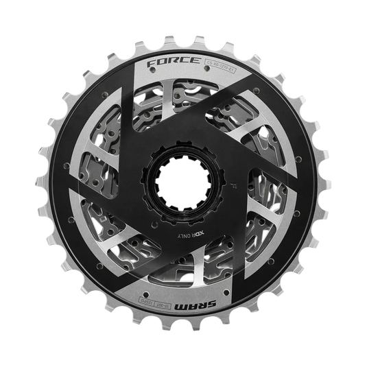 SRAM CASSETTE FORCE E1 | XG-1270