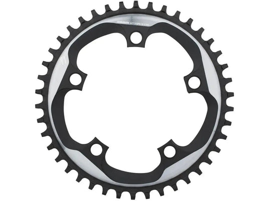 SRAM CHAINRING ROAD 44 TEETH 1X11 SPEED 110 BCD 11.6218.019.005