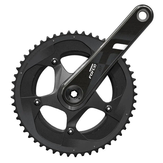 SRAM CRANKSET FORCE 53/39 172.5 11 SPEED 00.6118.108.002