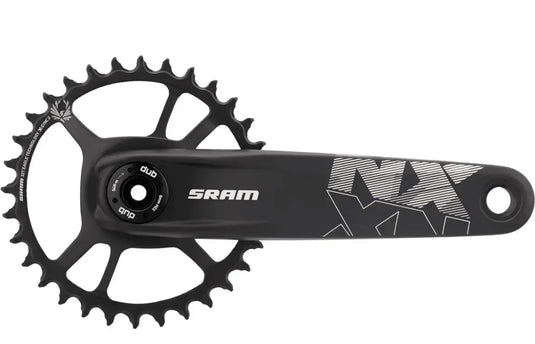 SRAM CRANKSET | NX EAGLE (32 TEETH)