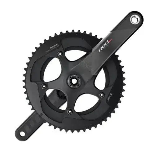 SRAM CRANKSET RED 53/39 172.5MM 11 SPEED 00.6118.382.003 NEW