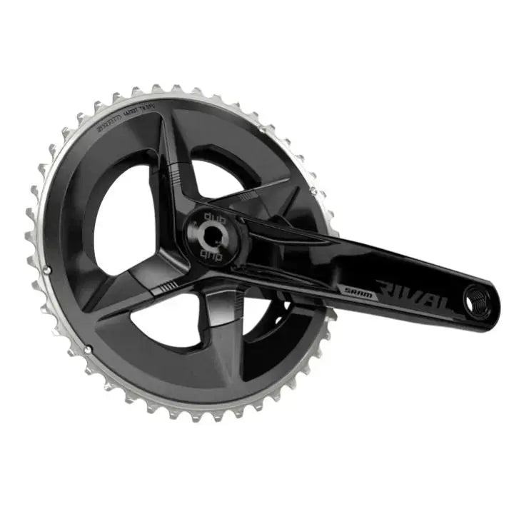 Load image into Gallery viewer, SRAM CRANKSET RIVAL (DUB)
