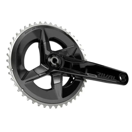 SRAM CRANKSET RIVAL (DUB)